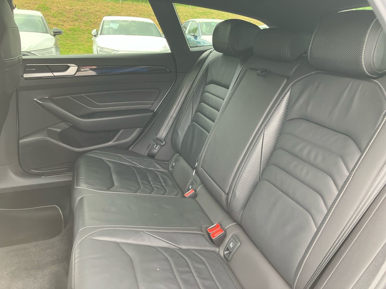 Volkswagen Arteon - Bild 17