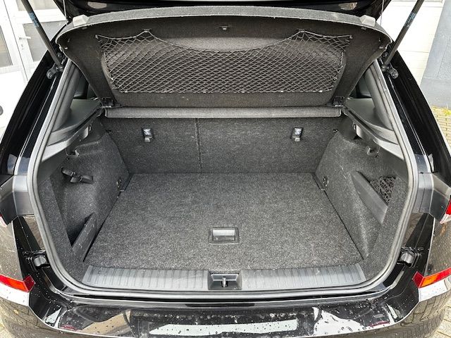 Kamiq Style 1,0TSI DSG 110PS CARPLAY, BFS,V-LED