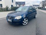 Volkswagen VW POLO 1.2 69PS Tour Edition Super Optik - Volkswagen Polo aus 2007: 1.6