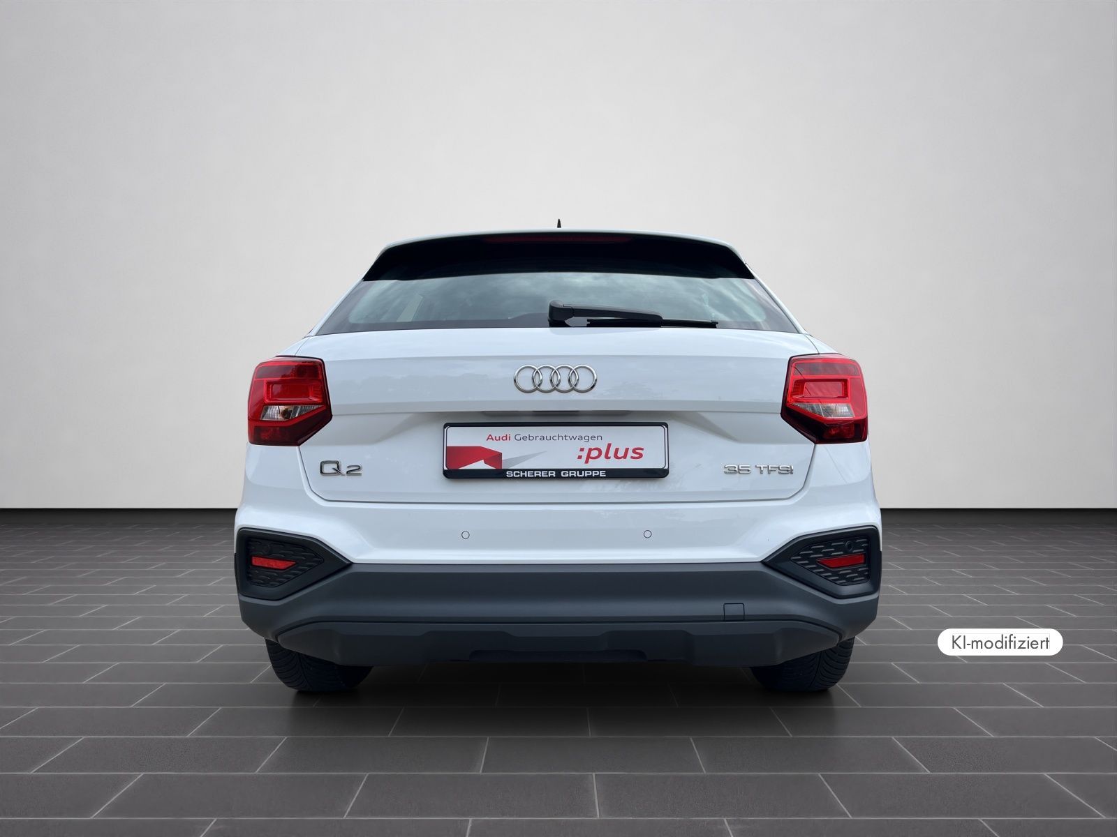 Audi Q2 - Bild 7