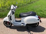 Vespa Gts 300 Super HPE ABS Euro4  - VESPA GTS 300 HPE SUPER