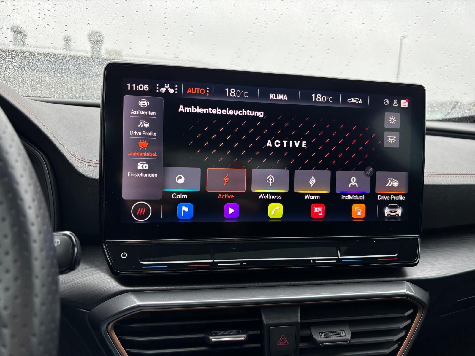 Cupra Formentor - Bild 19