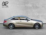 Mercedes-Benz E 250 erst 33.000KM*Pano*Sitzbelüftung*Nappa*PDC - Mercedes-Benz E 250 aus 2009