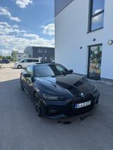 BMW 420d xDrive M  Coupe  - gebrauchte BMW 420 aus dem Jahr 2021