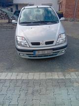 Renault scenic - gebrauchte Renault Scenic aus dem Jahr 2000