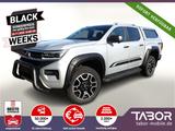 Volkswagen Amarok 3.0 TDI 240 Aut. 4M PanAmericana HardTop - Volkswagen Amarok: Hardtop