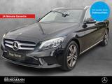 Mercedes-Benz C 220 d T AVANTGARDE/AHK/PANO/KAMERA/MULTIBEAM - gebrauchte Mercedes-Benz C 220 aus dem Jahr 2019