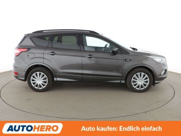 Ford Kuga - 7