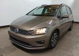 Volkswagen Golf Sportsvan VII Sound BMT/Start-Stopp - Volkswagen: Gold