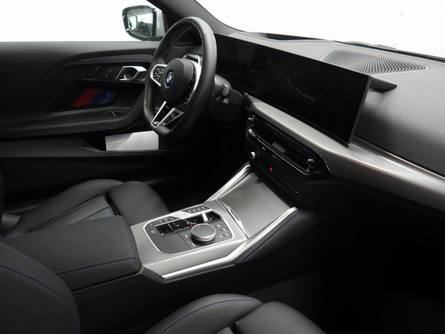 Fahrzeugabbildung BMW 230i Sitzverstellung elektrisch mit Memory | AHK