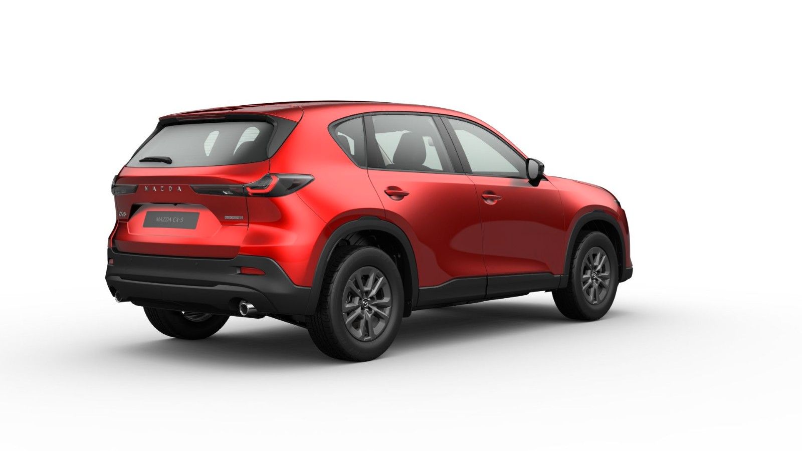 Mazda CX-5 - Bild 3