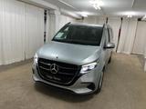 Mercedes-Benz V 250 d lang Style Plus AHK Multibeam Distr - : Allradantrieb, Kleinbus