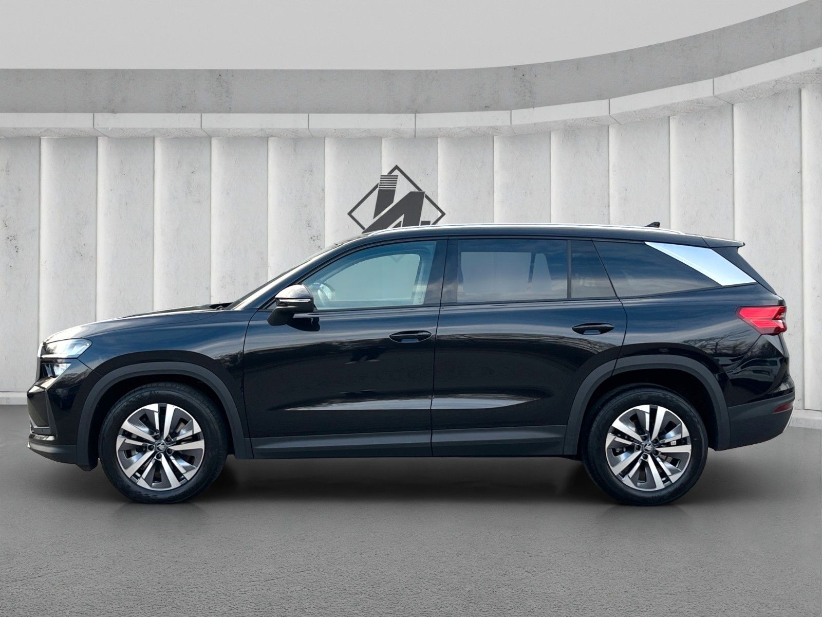 Fahrzeugabbildung SKODA Kodiaq 1.5 TSI mHEV*7-Sitzer*DSG*ViCo*SHZ*LED**