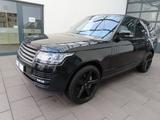Land Rover Range Rover 4.4 SDV8 Vogue 360°/ Standhzng/ 2.Ha - Land Rover Range Rover in Kassel