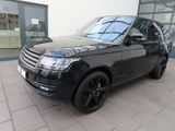Land Rover Range Rover 4.4 SDV8 Vogue 360°/ Standhzng/ 2.Ha - Land Rover Range Rover aus 2018