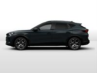 Cupra Formentor - Vorschau Bild 3