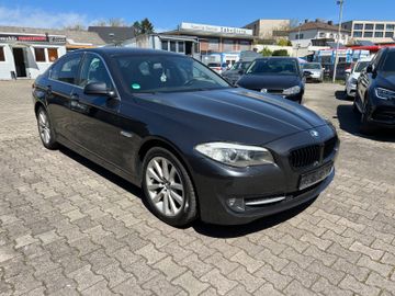 BMW 525 - 3