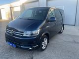 Volkswagen T6 Multivan - : Blau, Van