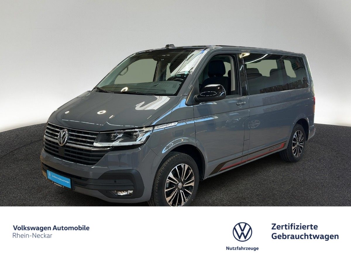 Volkswagen T6 Multivan - Bild 3