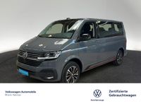 Volkswagen T6 Multivan - Vorschau Bild 3