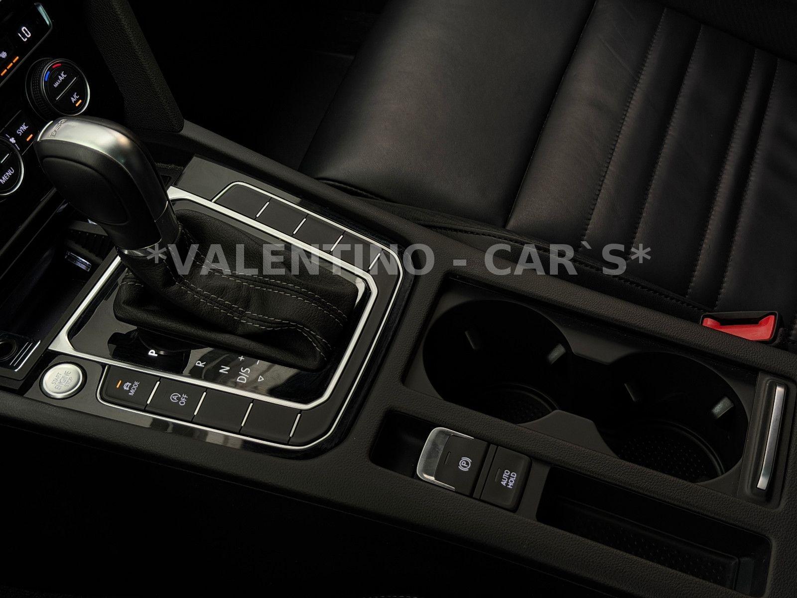 Volkswagen Passat Variant R-Line/DSG/Virtu/Pano/ACC/Kam/DCC