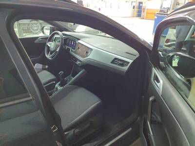 Volkswagen Taigo - Bild 5