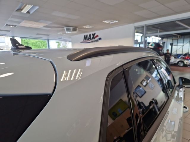 A3 allstreet 35 TDI LED+KAMERA+VCP+AHK+USB+DAB