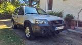 Ford Maverick 3,0 l V6 Limited Autom. Limited XLT - Ford Maverick: V6