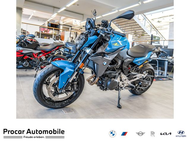 BMW F 900 R Dynamik-Komfort Paket