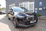 Seat Tarraco Xcellence 2.0 TSI 4Drive DSG AHK*PANO*7S - Seat Tarraco in Karlsruhe
