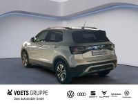 Volkswagen T-Cross - Vorschau Bild 3