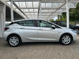 Opel Astra K Lim. 5-trg. Edition*78TKM*Funk*Klima*Alu - Opel Astra: Fun