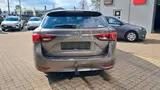 Toyota Avensis Touring Sports T2 Premium - Toyota Avensis: 2.2