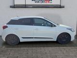 Hyundai i20 YES!*Klima*Winter*BT*2J Garantie* Klima - Hyundai i20 YES!