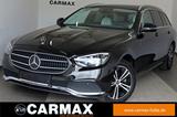 Mercedes-Benz E 220d 4M T Leder,Navi,LED,SH+Standhzg.,360°Kam. - gebrauchte Mercedes-Benz E 220 aus dem Jahr 2021