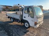 Isuzu NPR/NKR NPR 77 3.0 TDI Cassone fisso - Isuzu aus 2005