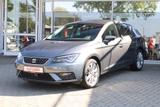 Seat Leon 1.4 Xcellence LED Navi PDC Tempomat Keyless - Seat Leon: Kleinwagen
