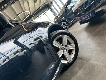 Volkswagen Golf VII *ISOFIX*A-HOLD*KLIMA*