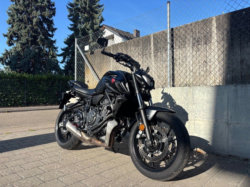 MT-07 A2