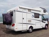 Knaus Sky Traveller 600D - Offers matching your search criteria