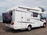 Knaus Sky Traveller 600D - Offers matching your search criteria