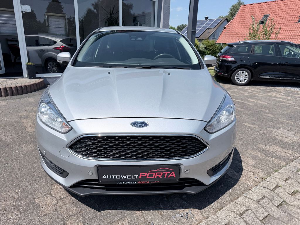 Image of Ford Focus
