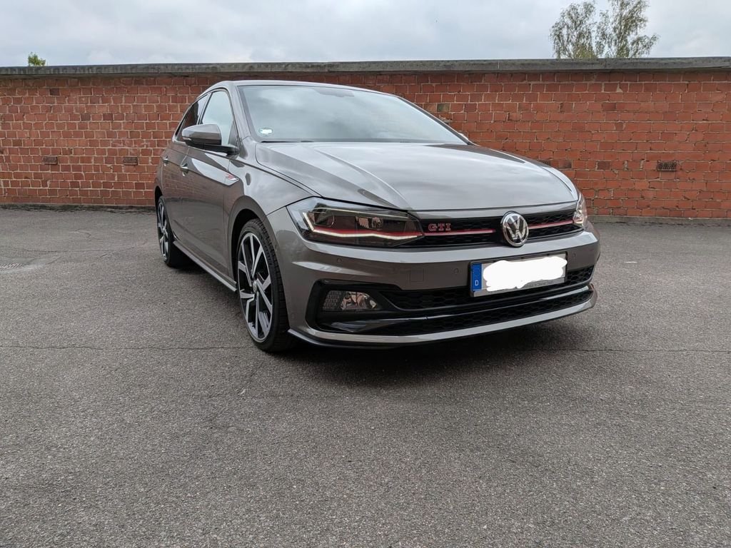 Image of Volkswagen Polo