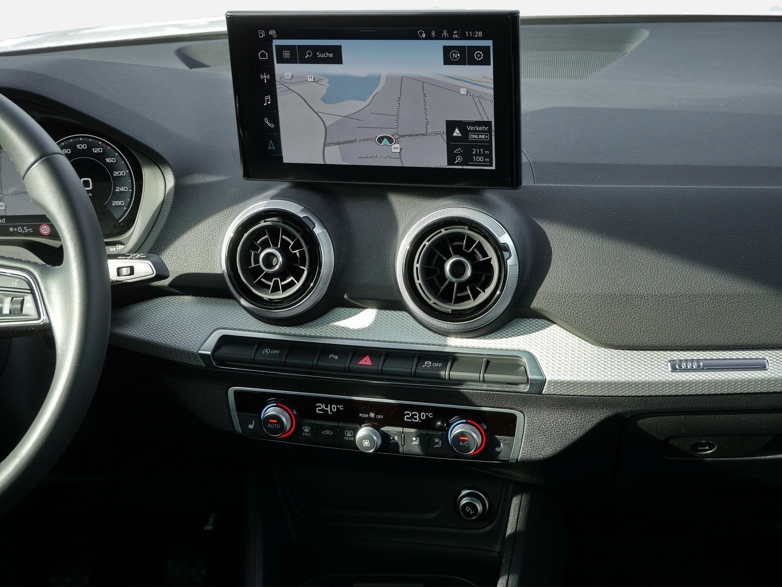Audi Q2 - Bild 6
