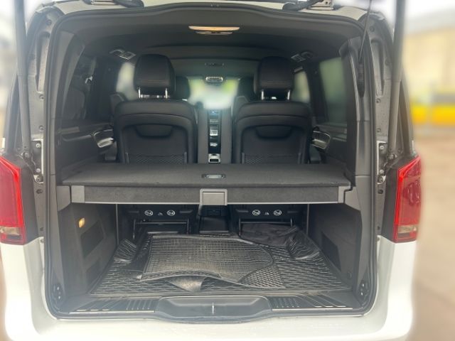 Fahrzeugabbildung Mercedes-Benz V 300 Klasse d AMG Line EDITION lang EU6d AHK-ab