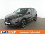 Mazda CX-5 2.5 Nakama Intense AWD - Mazda CX-5 Gebrauchtwagen
