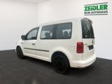 Volkswagen Caddy 1.4 TSI 6-Gang KLIMA*NAVI*PDC*TEMPOMAT*WKR - Volkswagen Caddy: 6.1