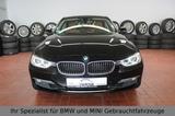 BMW 320i Luxury Line*Automatik*Vollleder - BMW 320 aus 2012: 320i