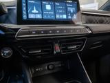 MG 3 1.5 Hybrid+ 143 kW Luxury NAVI ACC LED 360° - MG MG3: Luxury