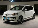 Volkswagen up! BMT*SHZ*Navi* - weiße Volkswagen up!